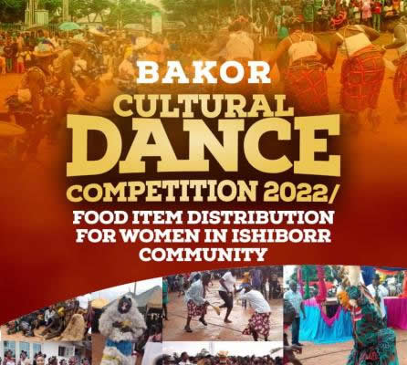 You are currently viewing Bakor Cultural Dance Competition 2022