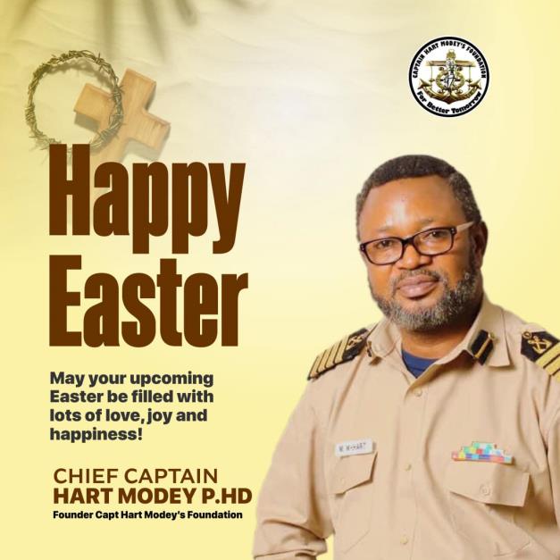 You are currently viewing Easter Celebration 2022