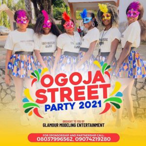 Read more about the article Ogoja Street Carnival