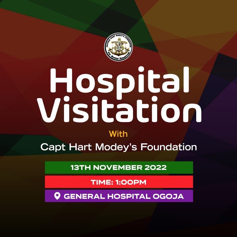 You are currently viewing Hospital Visitation